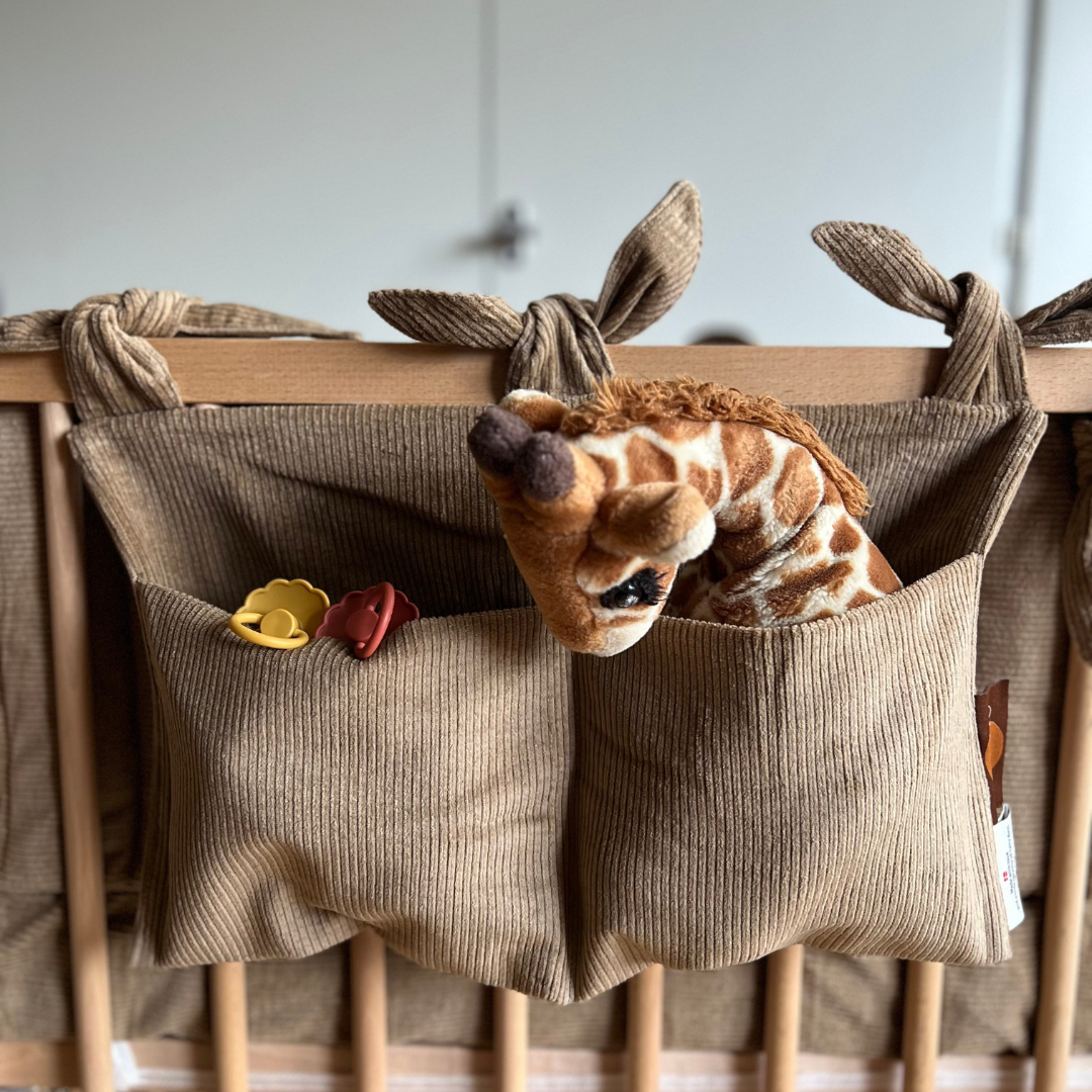 Bed Pocket