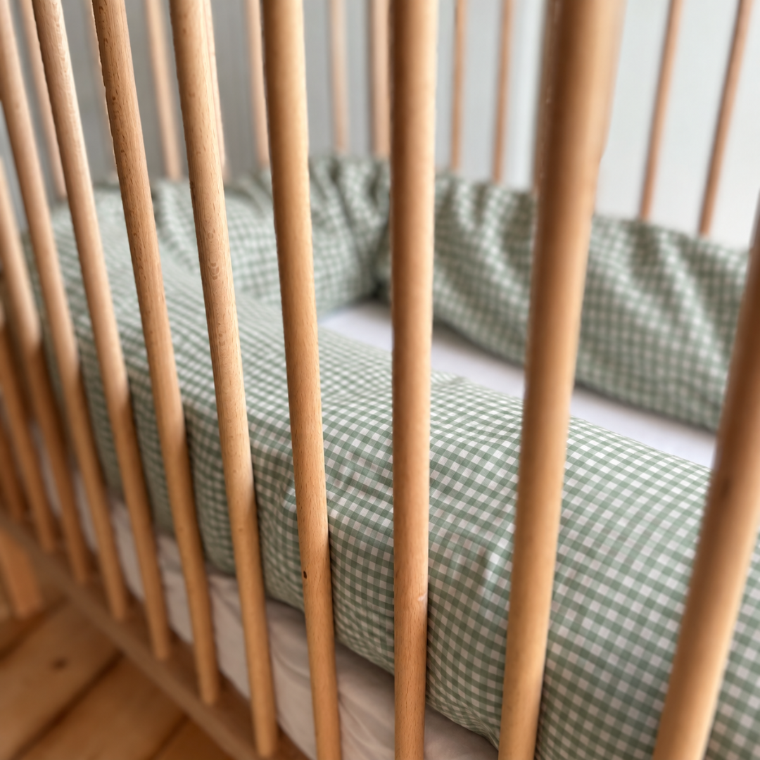 Bed Bumper