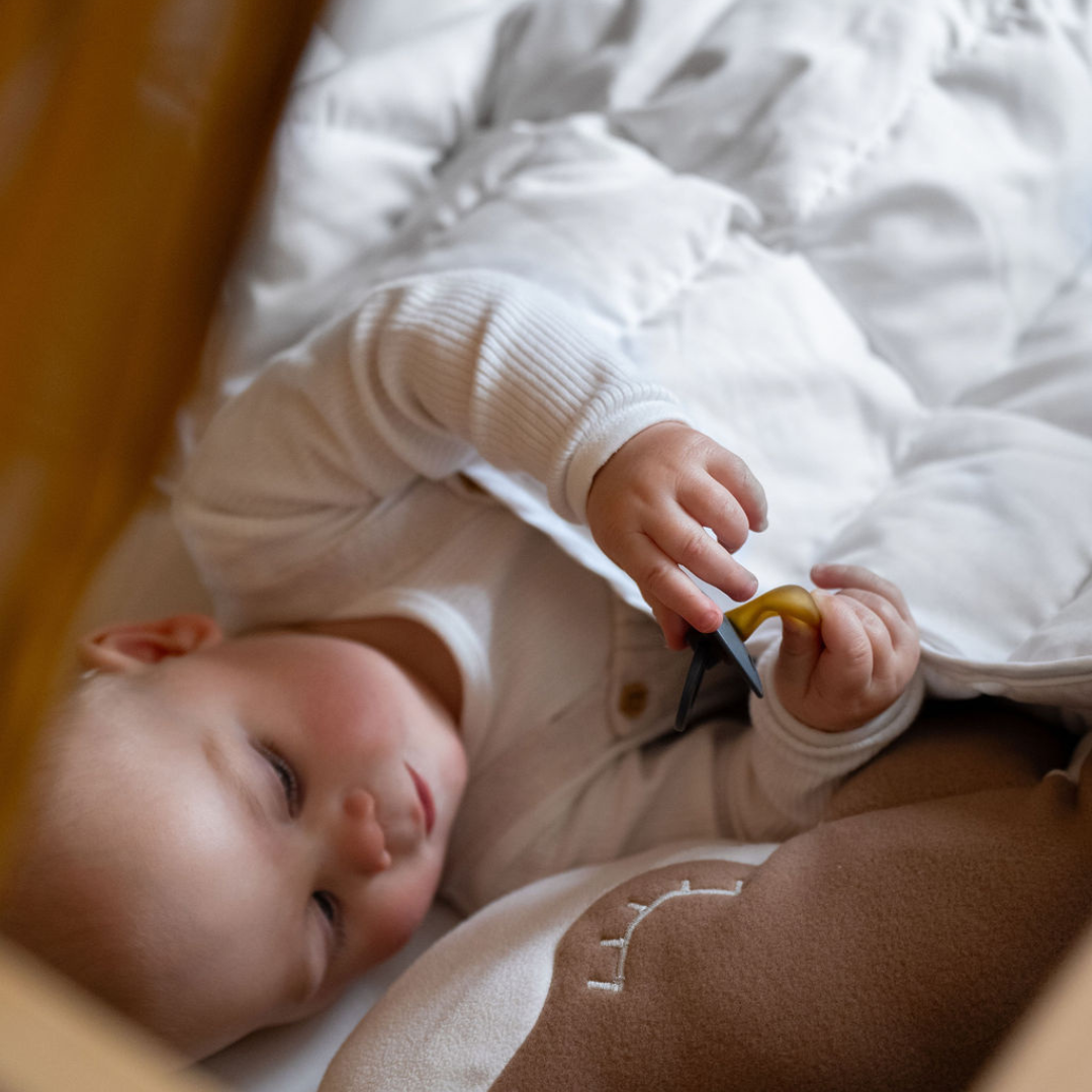 Weighted Blanket baby