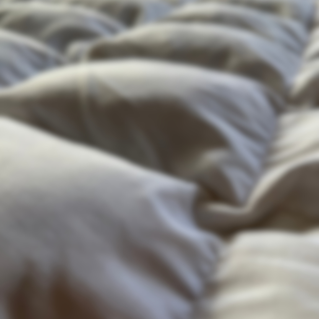 Weighted blanket adult extra length