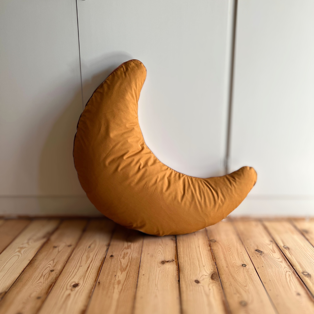 Cover for Moon Pillow