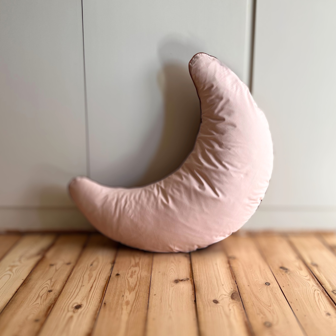 Cover for Moon Pillow