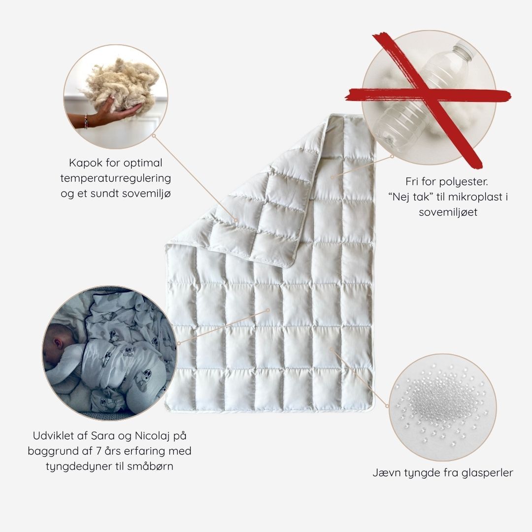 weighted blanket