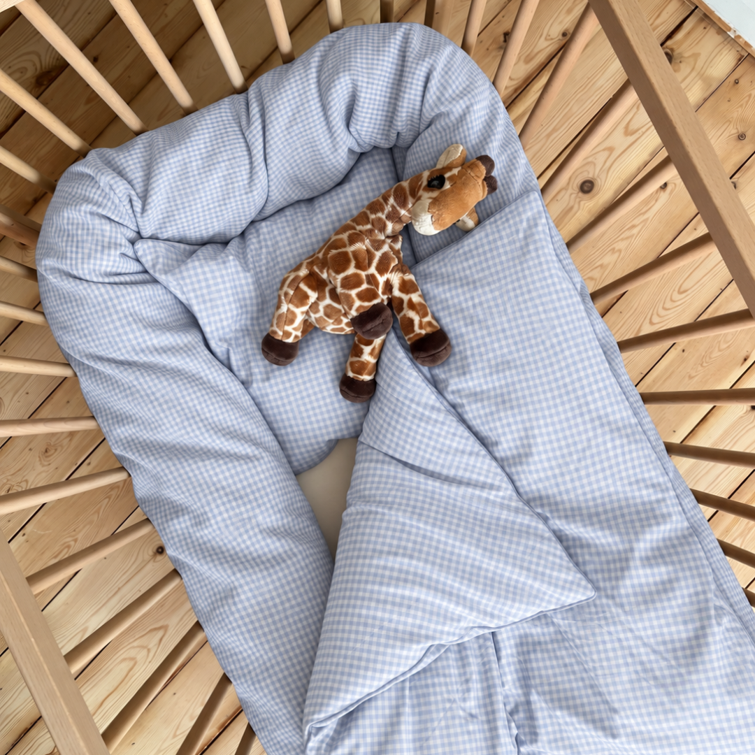 Bed Bumper