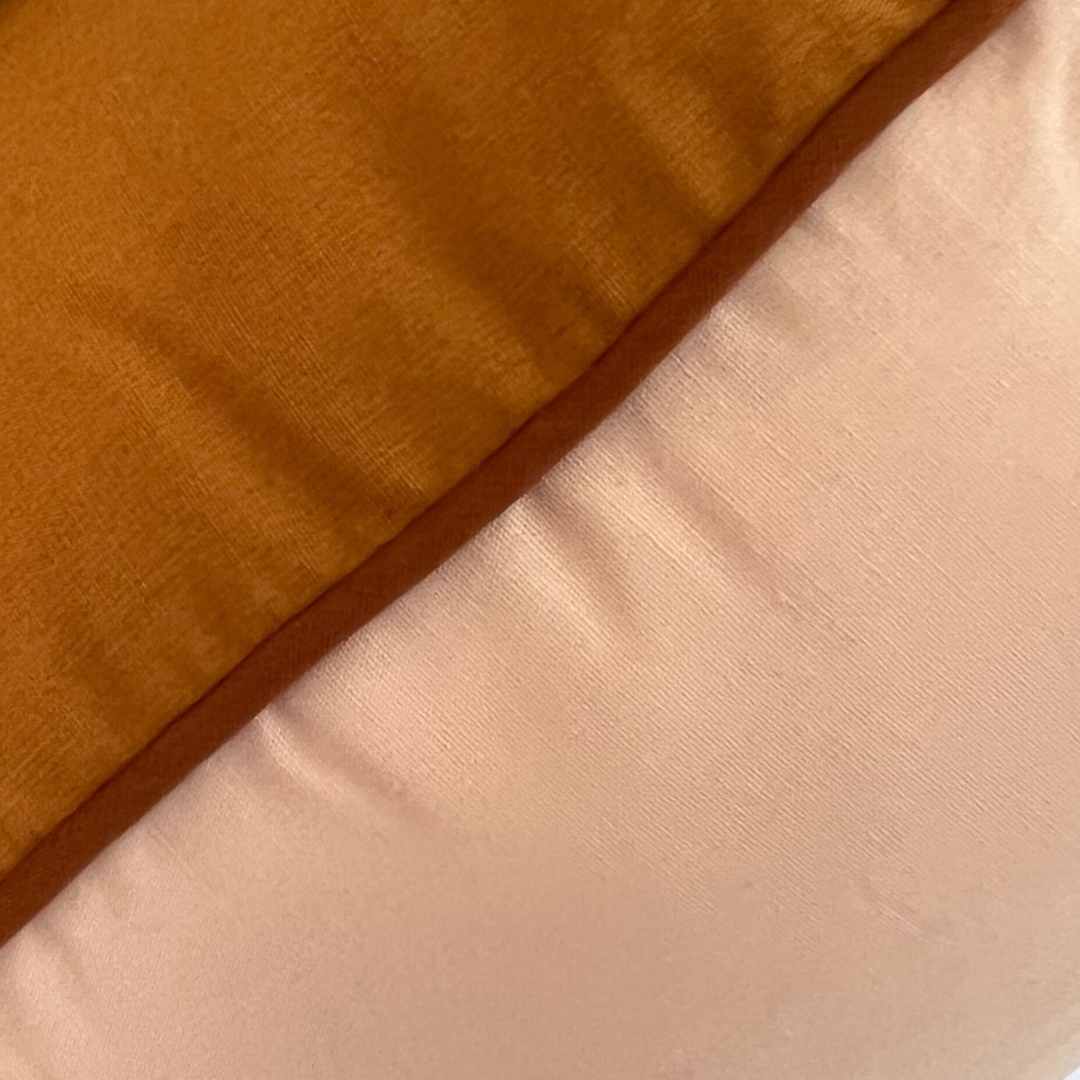 Cover for Moon Pillow