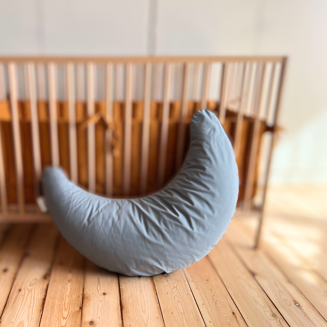Cover for Moon Pillow