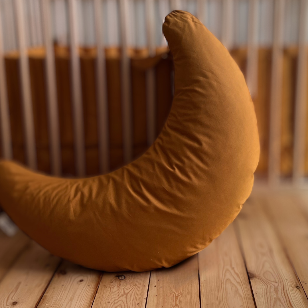 Cover for Moon Pillow