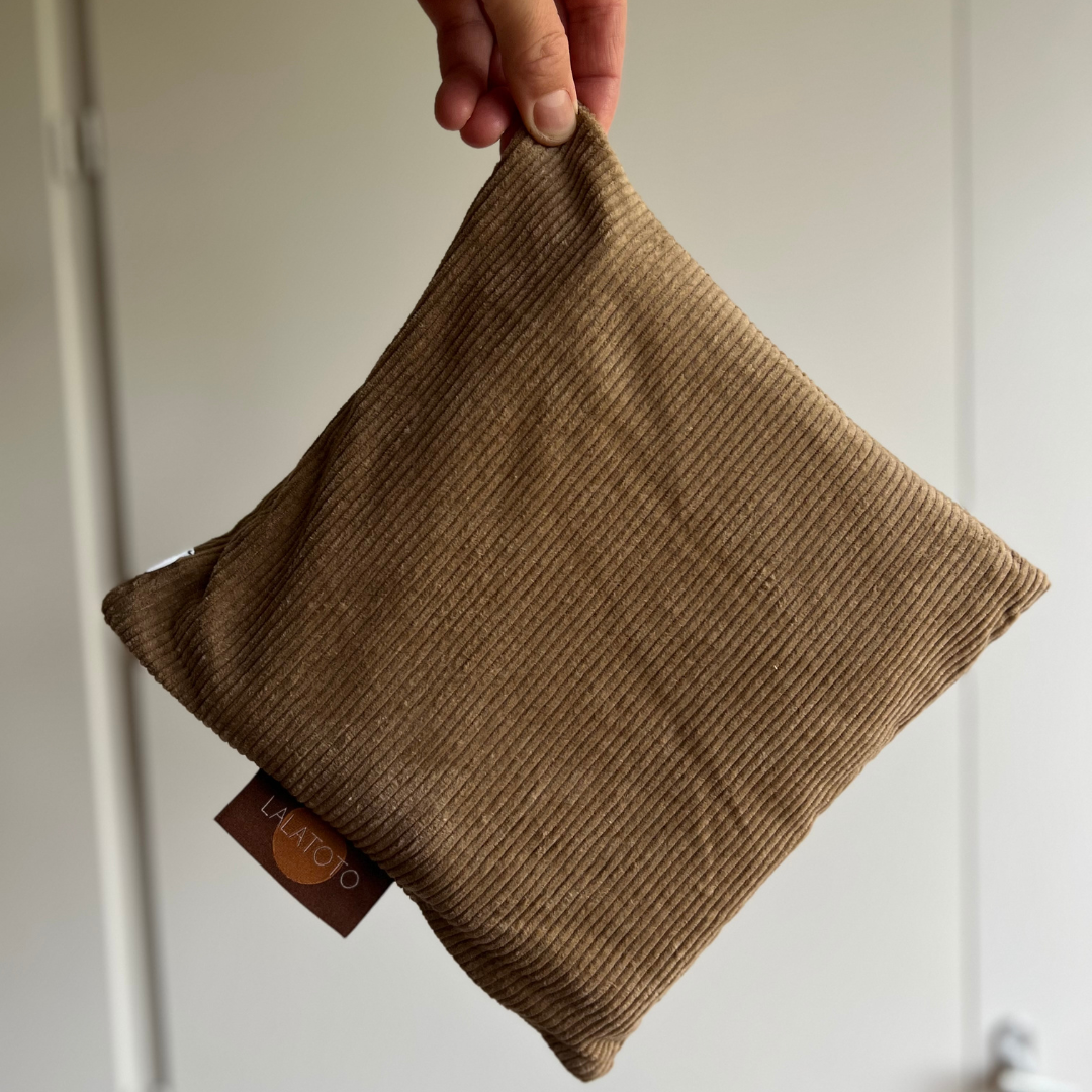 Cover for Moon Pillow