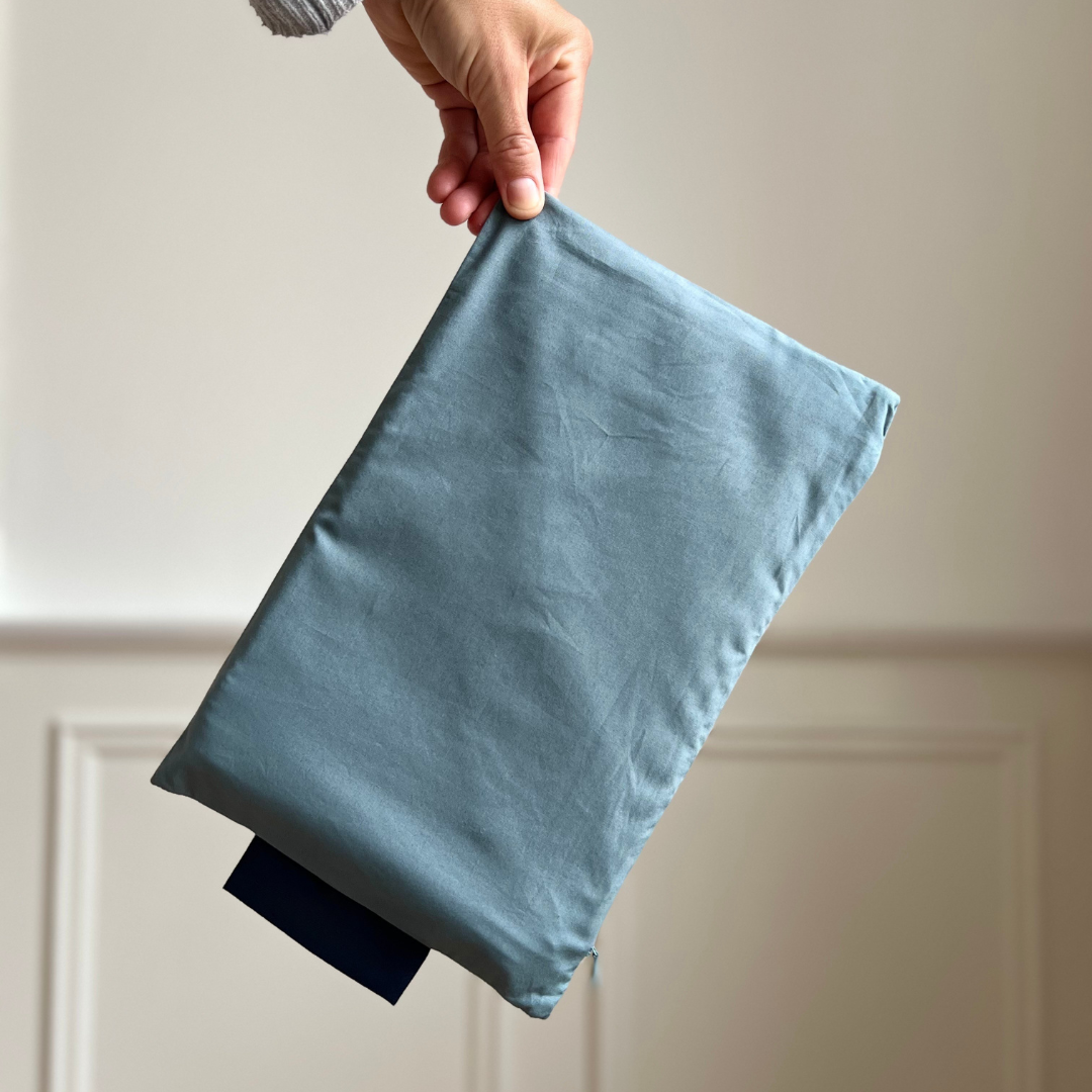 Bed bumper Cover