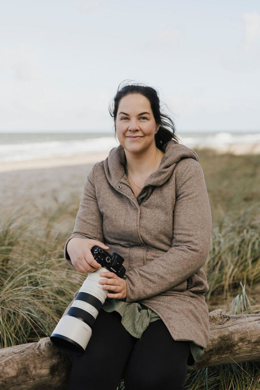 Julie Line Christiansen