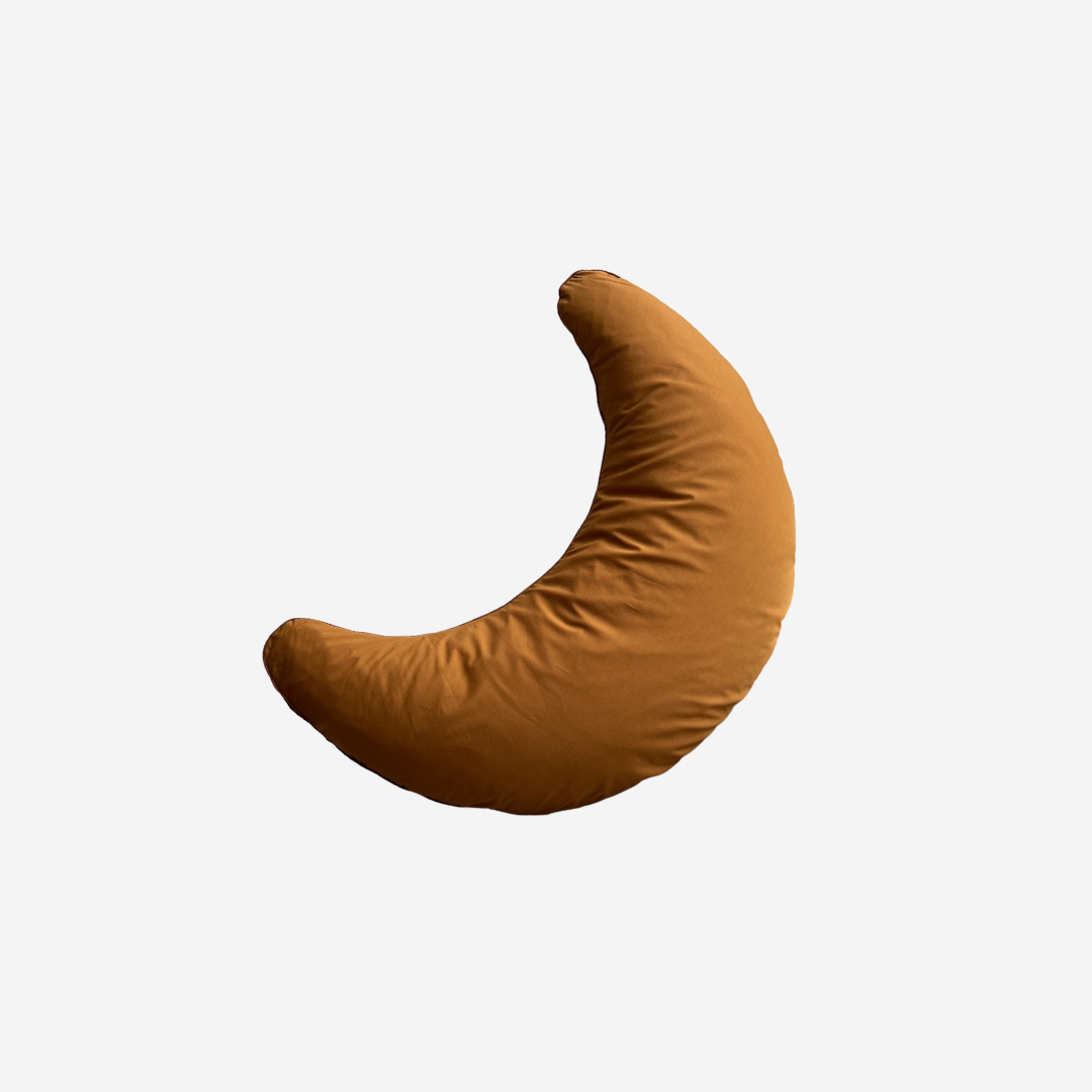 The Moon Pillow